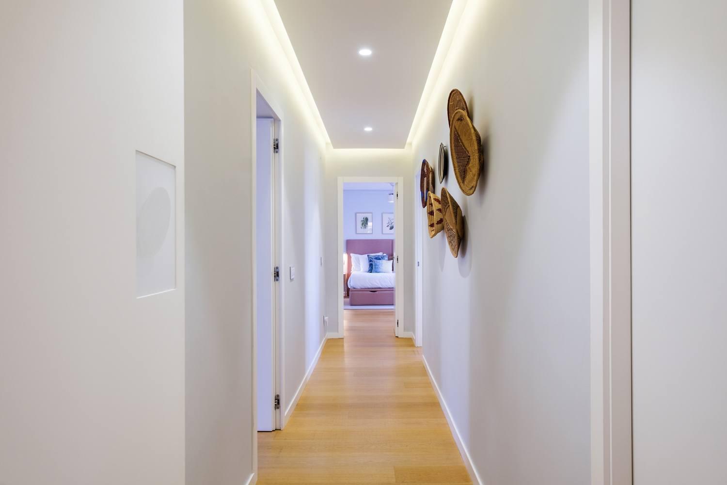 Maestro Park Apartment