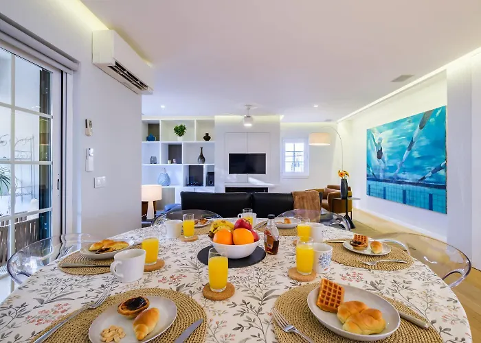 Maestro Park Residence