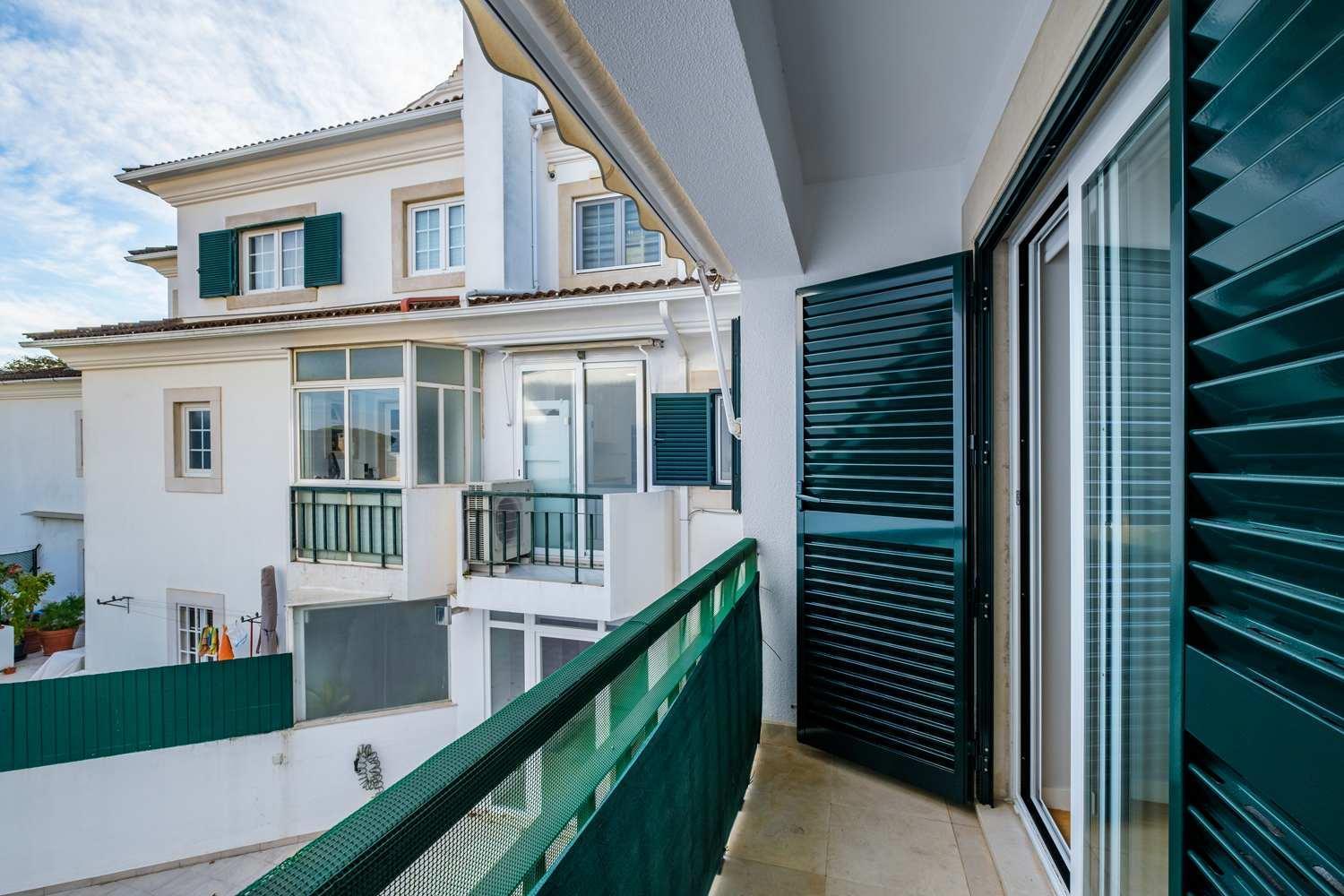 Apartamento Maestro Park Cascais