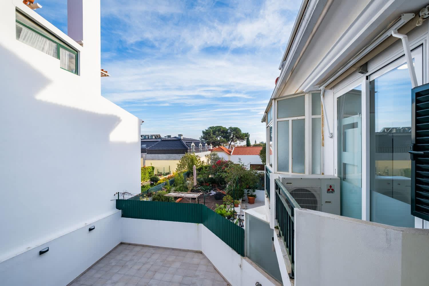 Apartamento Maestro Park *