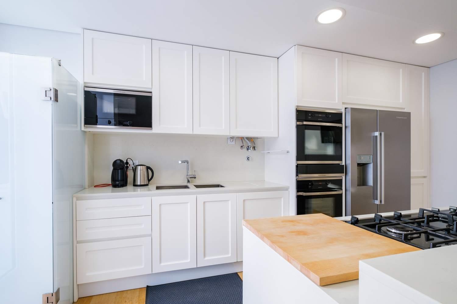 Apartamento Maestro Park