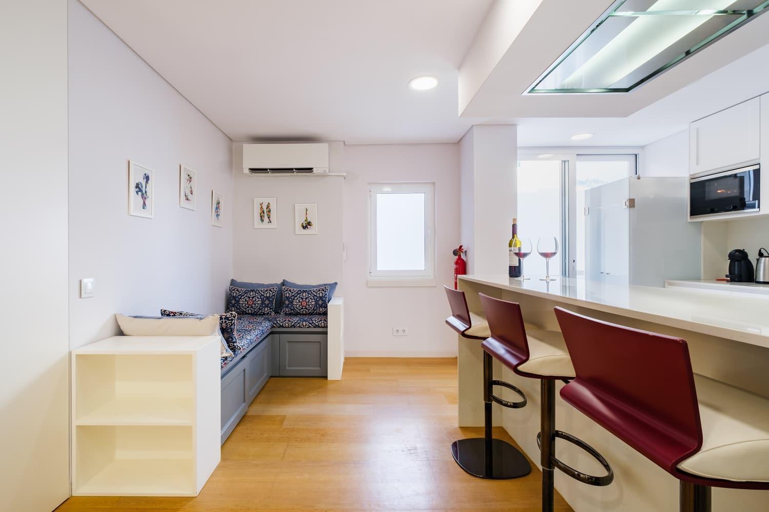 Maestro Park Apartamento Cascais