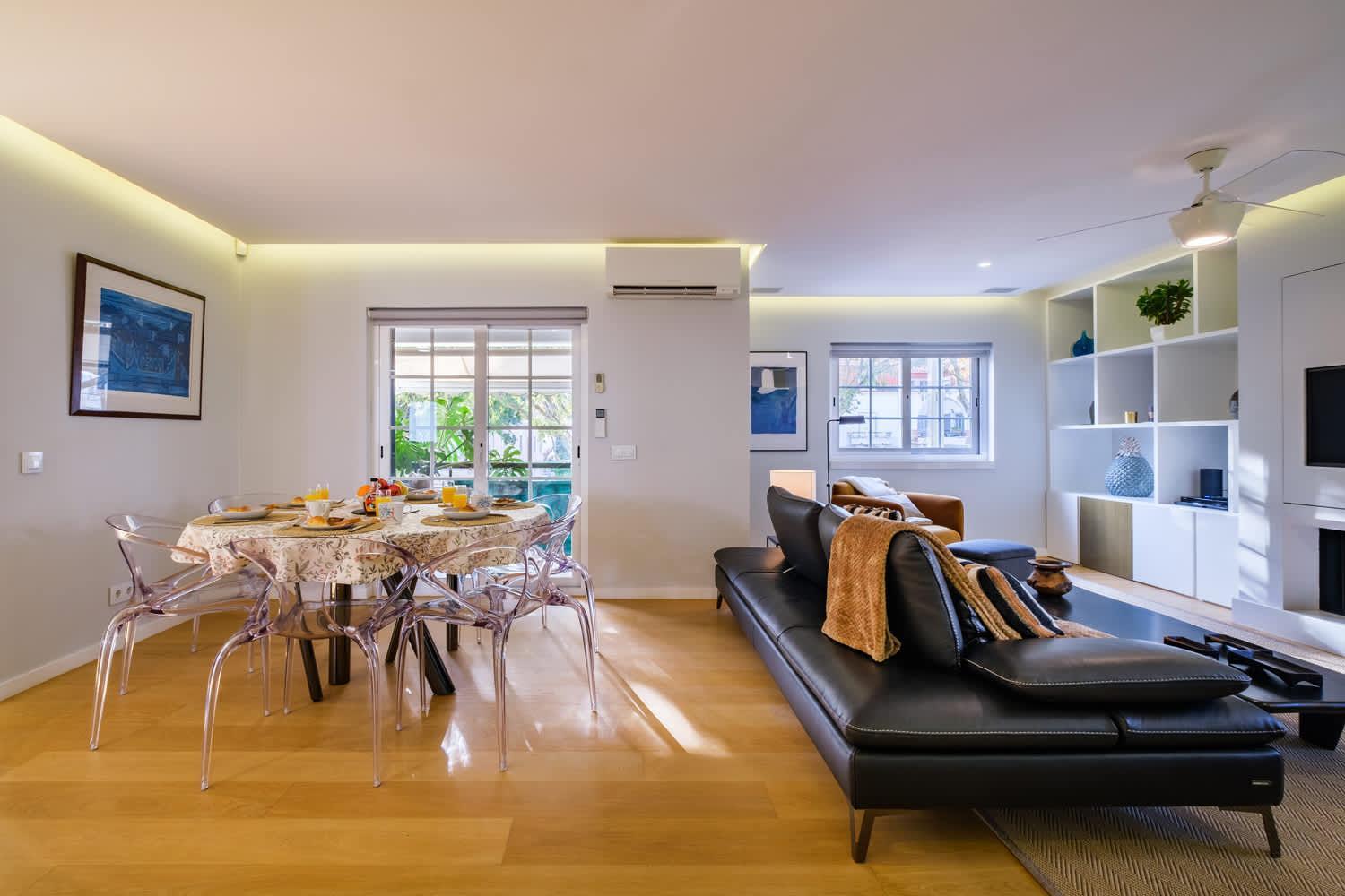 Apartamento Maestro Park Cascais