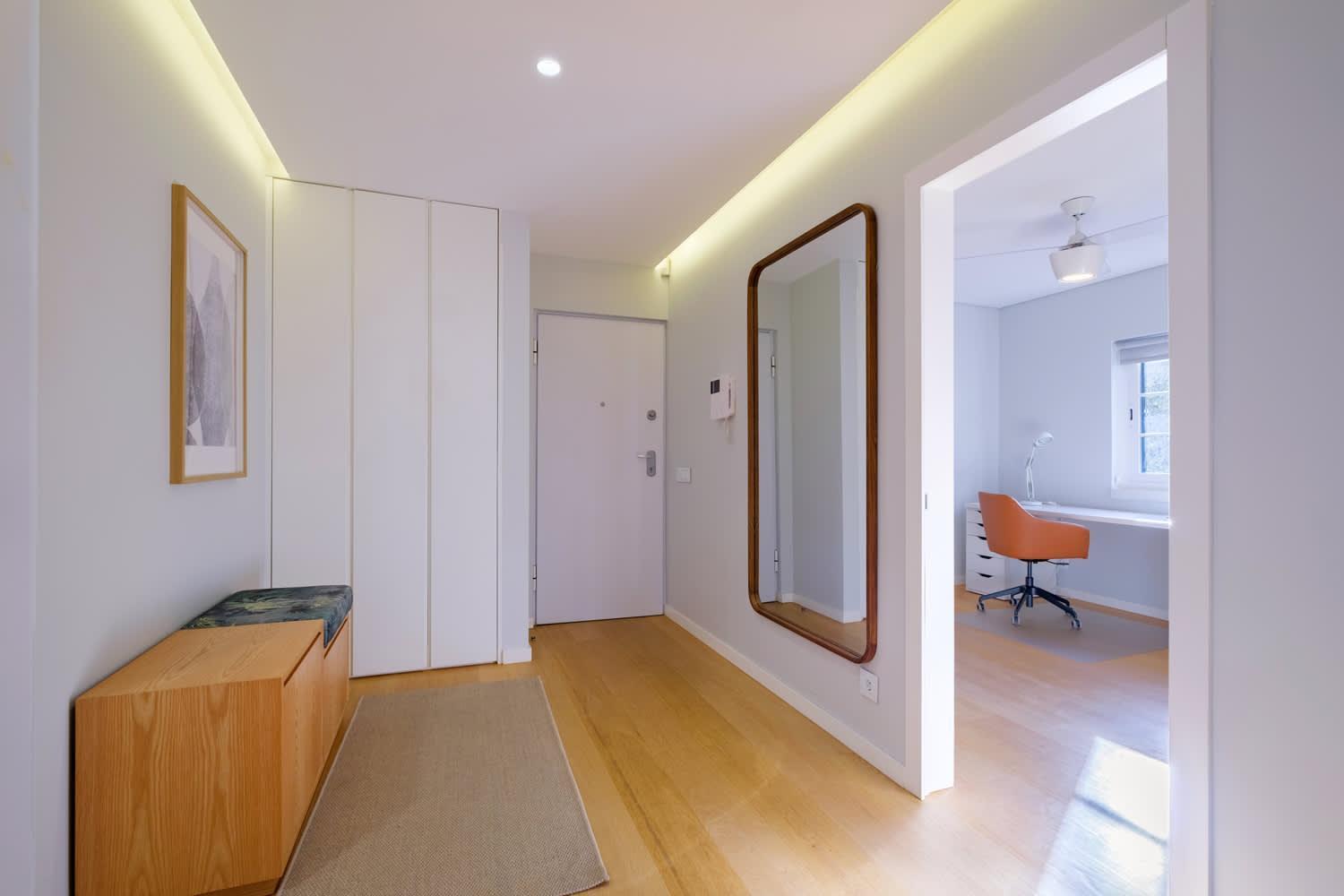 Maestro Park Apartamento