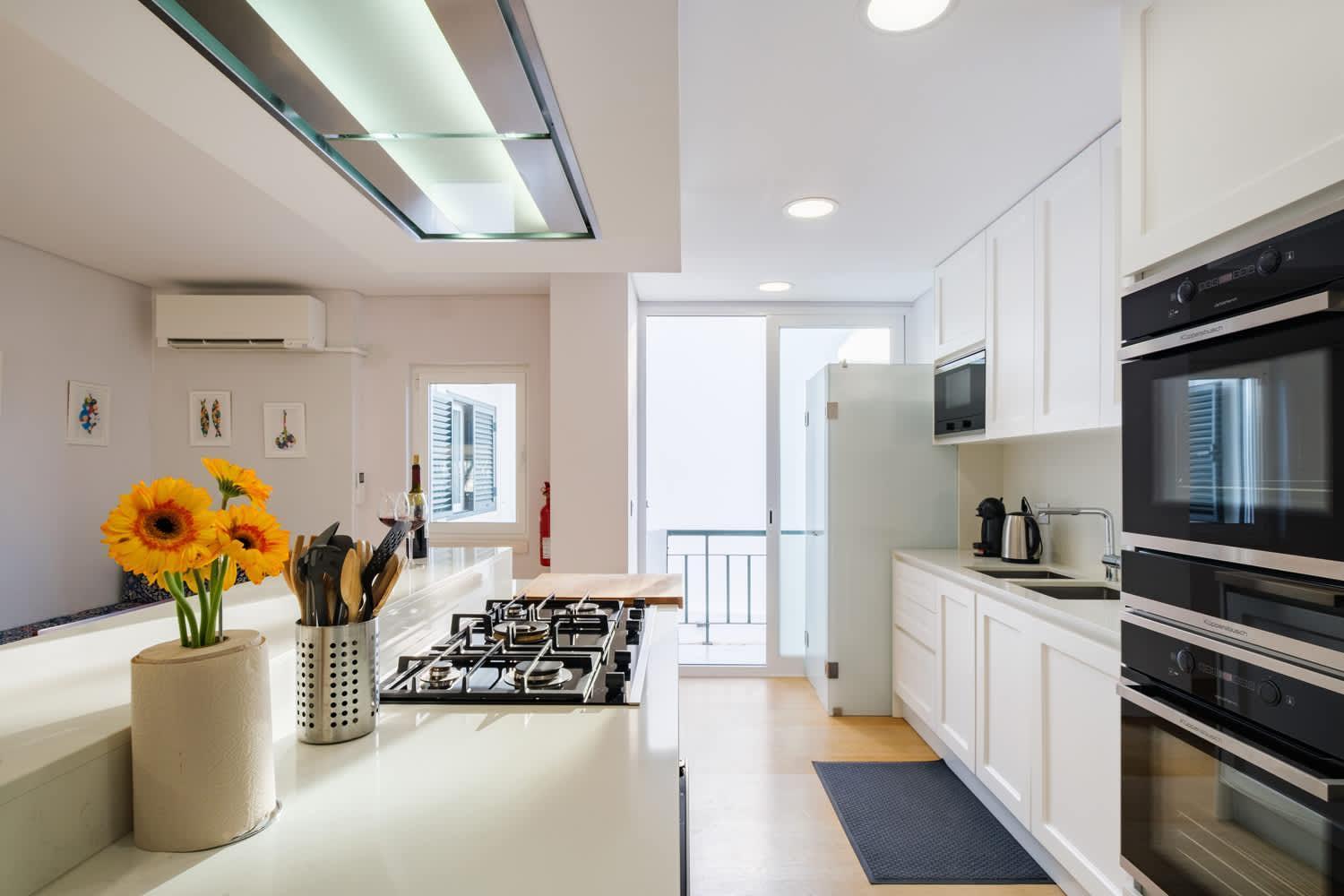 Apartamento Maestro Park *