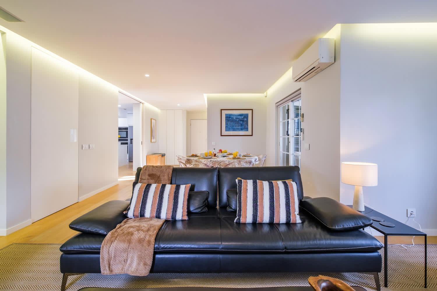 Maestro Park Apartamento Cascais